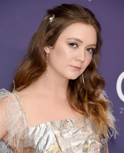 billie lourd boobs|Billie Lourd Shares Throwback Pregnancy Photo